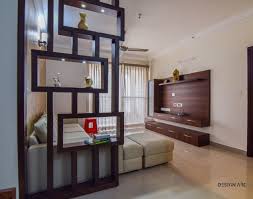 Interior Design Bangalore Tv Unit Design Concept Living Room Interior Room Partition Designs Living Room Wall Units