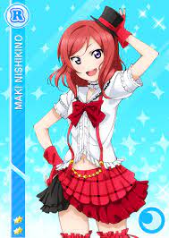 Pin On Love Live
