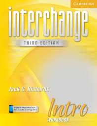Interchange fifth edition intro level 1 level 2 level 3 student's book with. Interchange 4th Edition Level 3 Teacher S Book Pdf