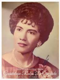 Guadalupe Quezada Obituary *** - Compean Funeral Home