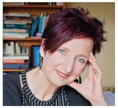 Profile: Julie Perrin