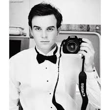 Pin By Andrea Fuentes On My Polyvore Finds Nathaniel Buzolic Kol Mikaelson Hot Actors