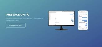 Purchase remote messages for $4 from the bigboss repo. Best Way To Get Imessage For Pc Windows Ilex For Flowers