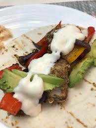 Maybe you would like to learn more about one of these? Sheet Pan Fish Tacos Refreshher