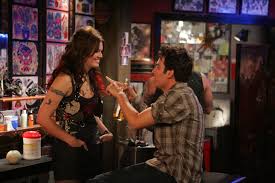 Check spelling or type a new query. How I Met Your Mother Der Adonis Sixx