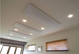 Performance data for radiant hydronic heating panels has been verified by independent testing at the university of waterloo in ontario, canada. Global Radiant Ceiling Panels Market 2020 Status And Outlook Industry Growth Rate Opportunities And Challenges To 2025 The Daily Chronicle