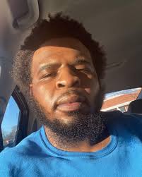 Nicholas Jerome Lockhart (@_lockhart._) • Instagram photos and videos