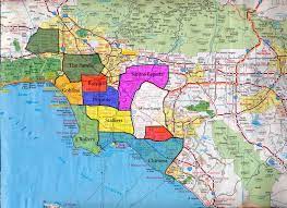 Gang borders create invisible walls in los angeles. Gangs Of Los Angeles The Iron Master Wiki Fandom