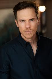 Patrick Shane's Instagram, Twitter & Facebook