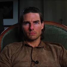 Tom Cruise Magnolia Open Monologue | TikTok