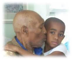 Prince Jones Obituary (2008)