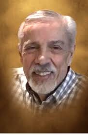 Ronald Barton Obituary (2020)