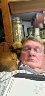 James Ralph Mabry Obituary