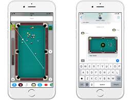 8 ball pool is the biggest and best multiplayer pool game online! How To Play 8 Ball On Iphone Running Ios 11 10