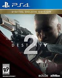Call Of Duty Black Ops 3 Digital Deluxe Edition Ps4 Destiny 2 Digital Deluxe Ps4 Digital Code Activision Https Smile Amazon Com Dp B06xxtdr5v Ref Cm Sw R Pi Dp X Pau3y Ps4 Digital Code Activision Destiny