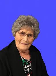 Betty Jane Pine Obituary September 17, 2023