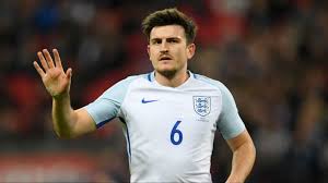 Harry maguire riding an inflatable unicorn can be the only sensible choice… when asked if maguire would be considered for the new £50 note, a bank of england spokesperson said: Harry Maguire Petition England World Cup Star Backed In Genius New Bank Note Goal Com