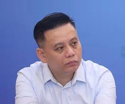 Bắt nguyên Phó cục trưởng Cục An toàn thực phẩm Đỗ Hữu Tuấn