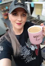 Hopefully everyone is able to stay home and safe during the upcoming storm.  After staying inside for a few days, get out and join us for the fun event  Love Coffee on