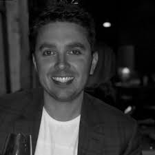 Lachlan Evans-McKenzie