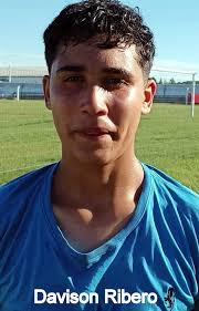 COMPLEMENTO DE LA SEXTA FECHA DEL CAMPEONATO JUAN ARI BELEDO JUVENILES SUB  15 CUÑAPIRU 5 NACIONAL de Tranqueras 2 Goles de Benjamin Camacho, Mateo  Silveira, Murilo Silva, Lucas Xavier de penal y