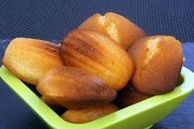 Pas De Doute Il N Y A Pas De Recette De Madeleine Sur Ce Blog Recette Madeleine Recette Madeleine