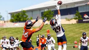 This broncos defense has the makings of a truly elite unit if the top individuals take. 9aj87ijajk8hcm