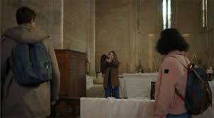 Belle journée encore et encore. Ben Et Mathilde Otages De Lucie Et Marc Judith Jalouse De Camille Demain Nous Appartient 31 Mars 2021 Episode 894 Demain Nous Appartient Nouveautes Tele Com