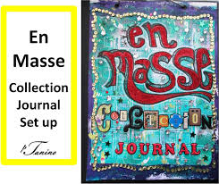 En Masse Collection Journal Notebook Set Up Glue Book Journal Notebook Art Journal Pages