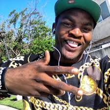 Stream Kevin Vines music