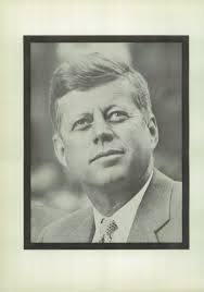 1964 yearbook from Gettysburg High School from Gettysburg, Pennsylvania