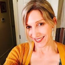 Rena Witt's Instagram, Twitter & Facebook