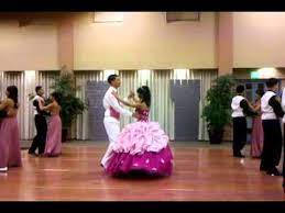 Waltz Not Using The Traditional Song Very Classy Princess Diaries The Score 2nd Song It Is Called Walt Quinceanera Dances Quinceanera Waltz Quinceanera