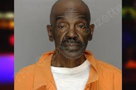 Willie Irvin — Bibb County Jail Bookings