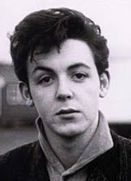 Sir Paul McCartney: A life in pictures