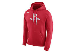 Nike Nba Houston Rockets Hoodie Club Logo University Red Fur 57 50 Basketzone Net ✅ free shipping on many items!