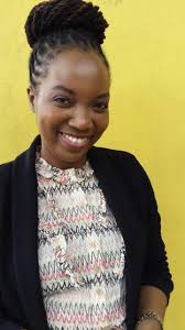 Audria Bernard Robinson