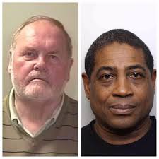 Melvin Blake, of Menston and Len Lake, of Leeds, jailed for total of 16  years for sexually abusing boys at children's home