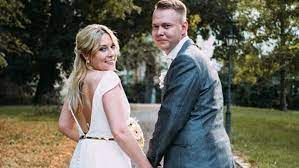 Show more posts from nicole.hadeb. Hochzeit Auf Den Ersten Blick Nicole David Susse Verkundung Nach Den Flitterwochen Intouch
