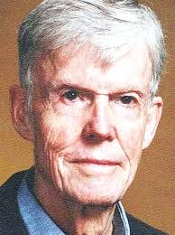 Thomas David Strickler