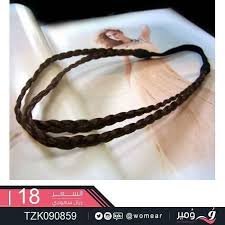 زيني شعرك بخصلات شعر للزينه اكسسوارات شعر زينه جدايل اناقة موضه ألوان اكسسوار حلي نسائيه زينه بنات بناتي