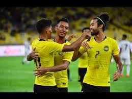 Không chỉ có lá thăm thuận lợi, malaysia còn được chơi tất cả các trận trên sân nhà. Asian Qualifiers Malaysia 7 1 Timor Leste Youtube