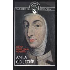 Anna od Ježíše