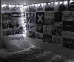Pinterest Punk Room Room Ideas Bedroom Grunge Bedroom
