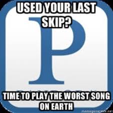 Listening To Pandora Dashburst Just For Laughs Haha Funny Funny Quotes