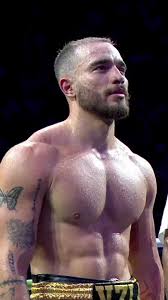 Pepe Goitia Y Daren Ganador