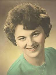 Edith Soucy Obituary (1943
