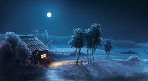 142 night hd wallpapers and background images. Nature Night Hd Wallpapers Wallpaper Cave