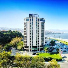 Best Western Premier Oteller