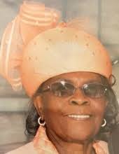 Obituary information for Alice Thomason Boyd